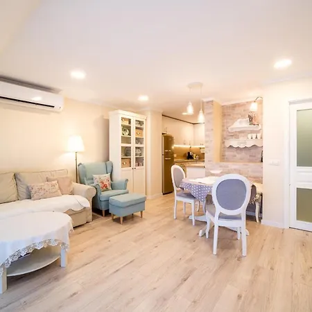 Apartment Julia Central Varna