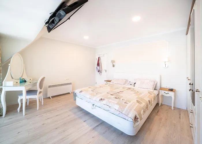 Julia Central * 瓦爾納