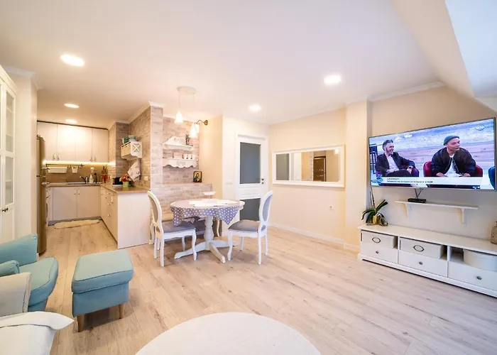 Apartment Julia Central *