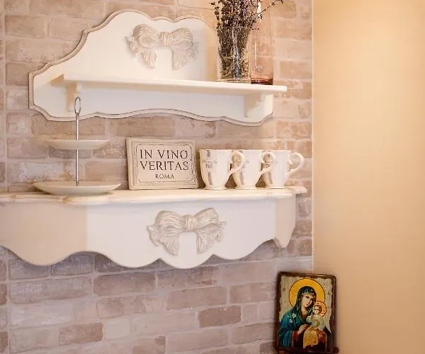 Apartment Julia Central