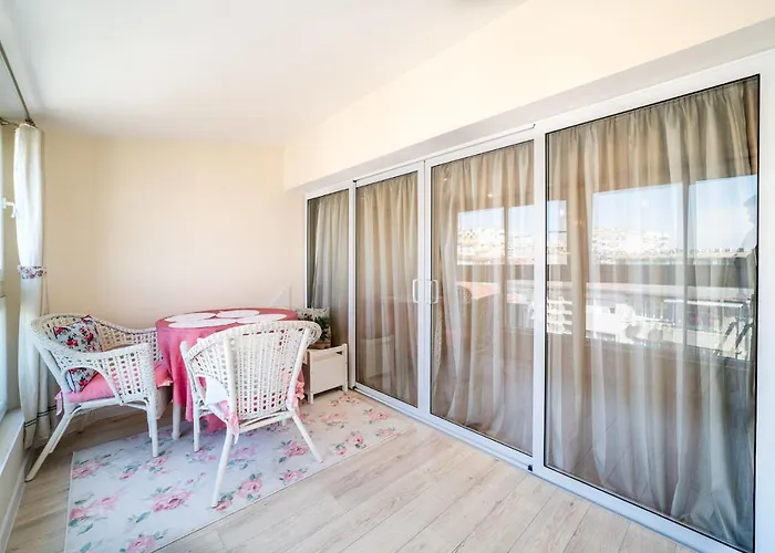 Apartment Julia Central Varna