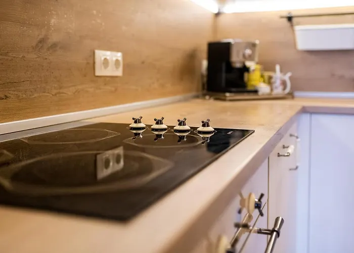 Julia Central Apartment Varna