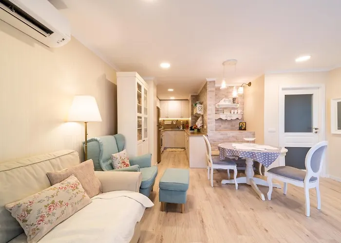 Apartment Julia Central