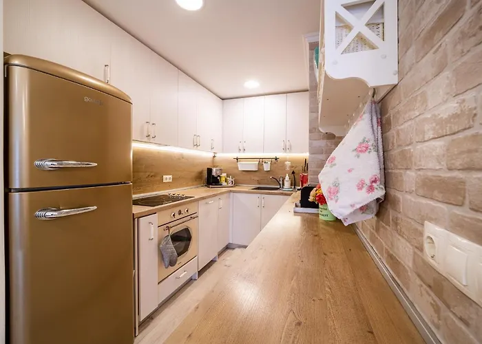 Apartment Julia Central