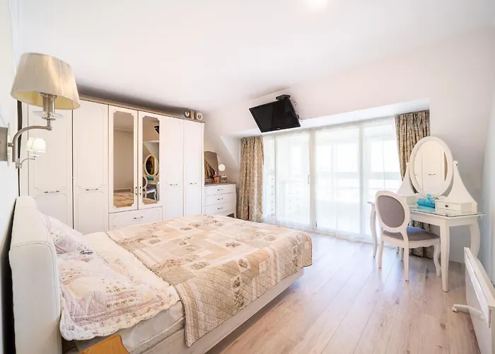 Apartment Julia Central Varna