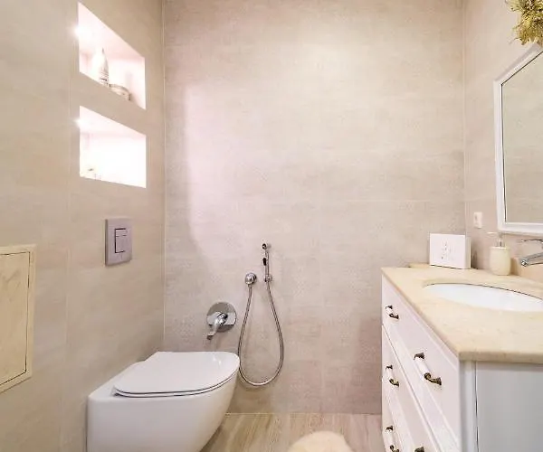 Apartment Julia Central Varna