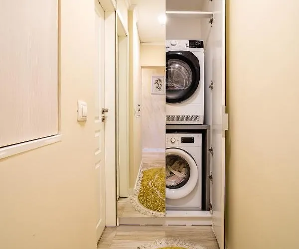 Apartment Julia Central Varna