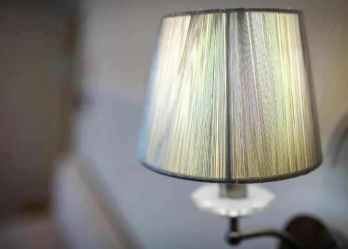 Julia Central 公寓 瓦爾納