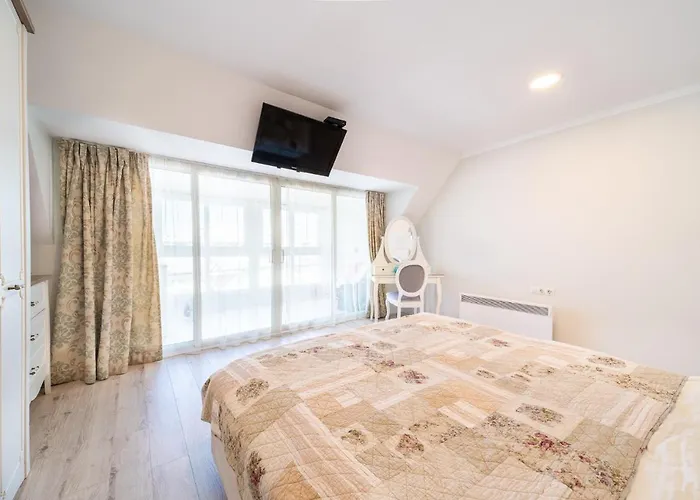 Apartment Julia Central