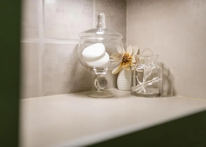 Julia Central Apartment Varna