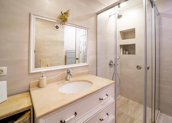 Apartment Julia Central Varna