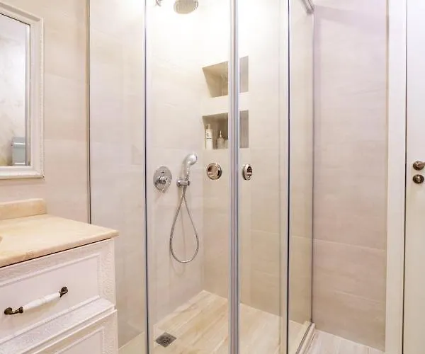 Apartment Julia Central Varna