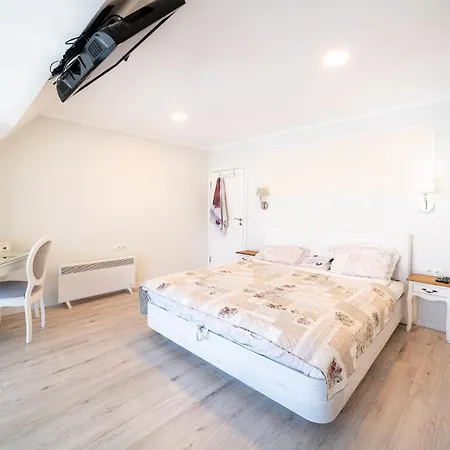 Julia Central * Varna