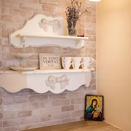 Apartamento Julia Central