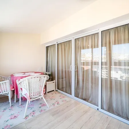 Apartamento Julia Central Varna