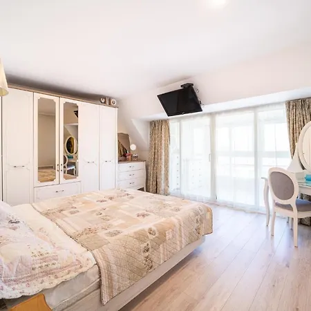 Apartamento Julia Central Varna