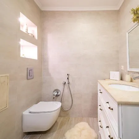 Apartamento Julia Central Varna