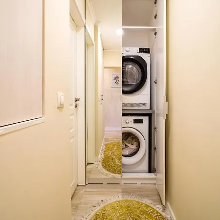 Apartamento Julia Central Varna