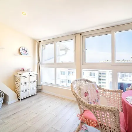 Julia Central Apartamento