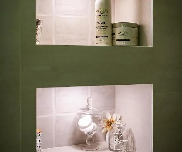 Апартаменты Julia Central *